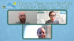 HowtoKeepyourFamilysHolidayEatingonTrack